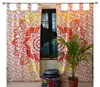 Mandala Orange