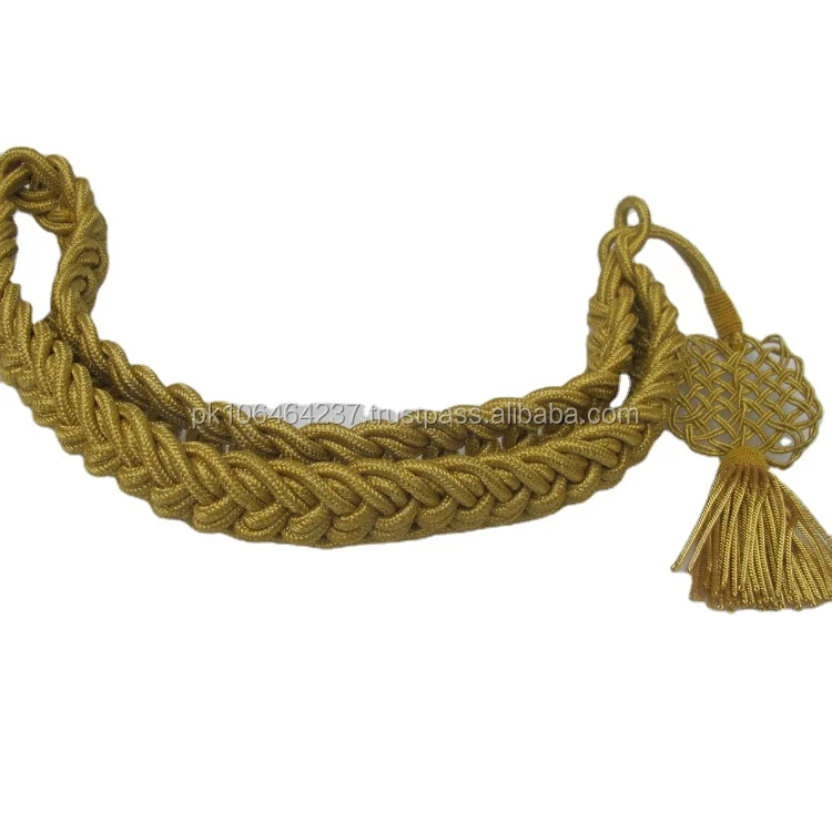 Buy Shako Cords,Shako Hat Cord 