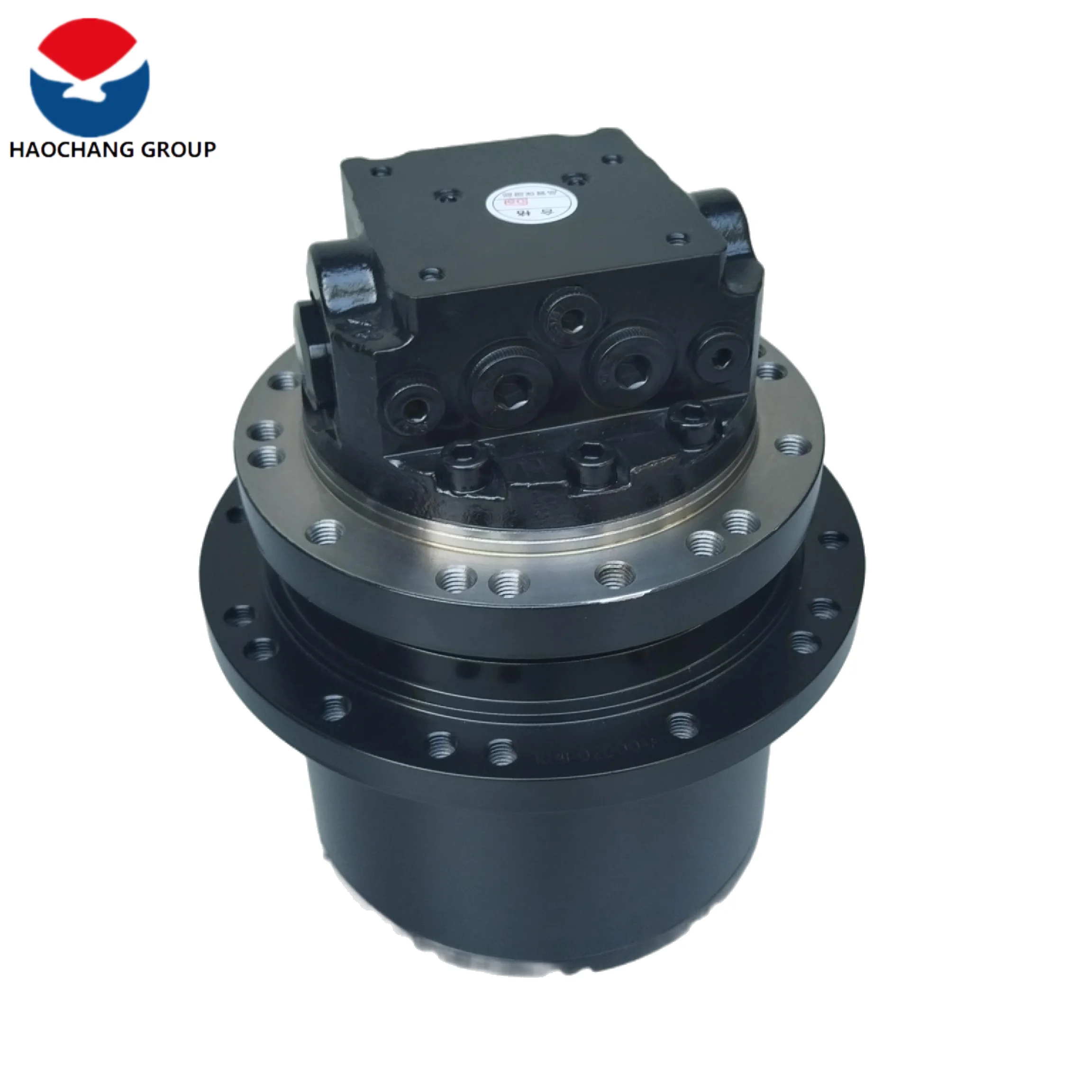 New Replacement Kubota Kx121 Final Drive Travel Motor RD138-61292