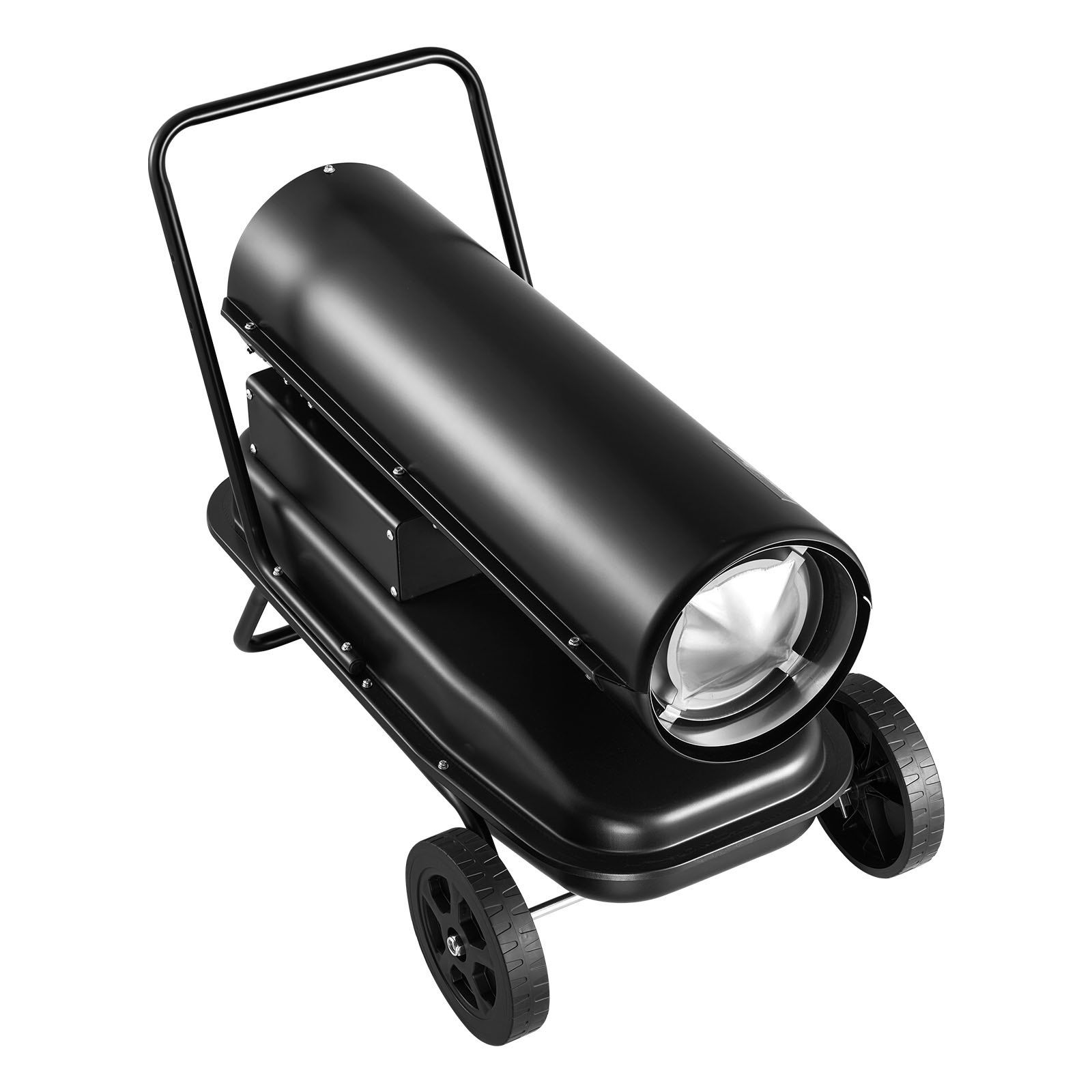 Portable Torpedo Heater 125000 BTU Kerosene Diesel Construction