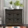 Brown Gray Color