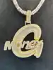 Gold Plated