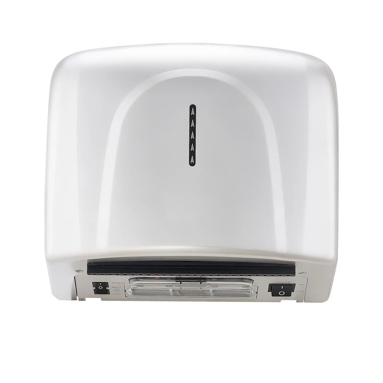 High Speed Hepa Filter, 1300W, ABS, AC110 - detail 2
