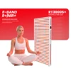 RT3000S+ 3000W Full Body Red Light Therapy Panel