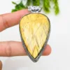Yellow Golden Silver