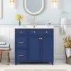 Navy Blue Color