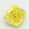 FANCY VIVID  YELLOW