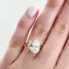 10k Real Solid Gold