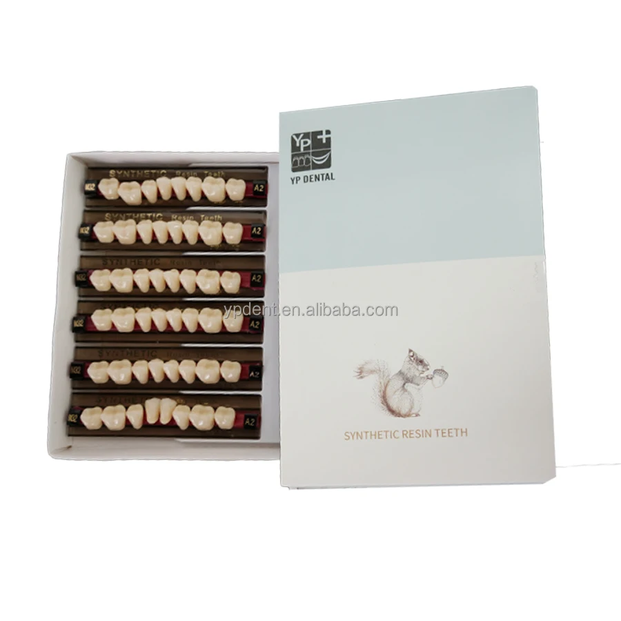 Acrylic Teeth Resin for Dental Lab Use - 3 Year Shelf Life