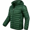 Verde bosque