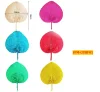 Bamboo fans