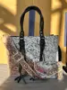 Black With Color Tooling