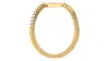 Or massif 18 carats