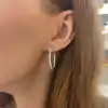 18K Solid Gold