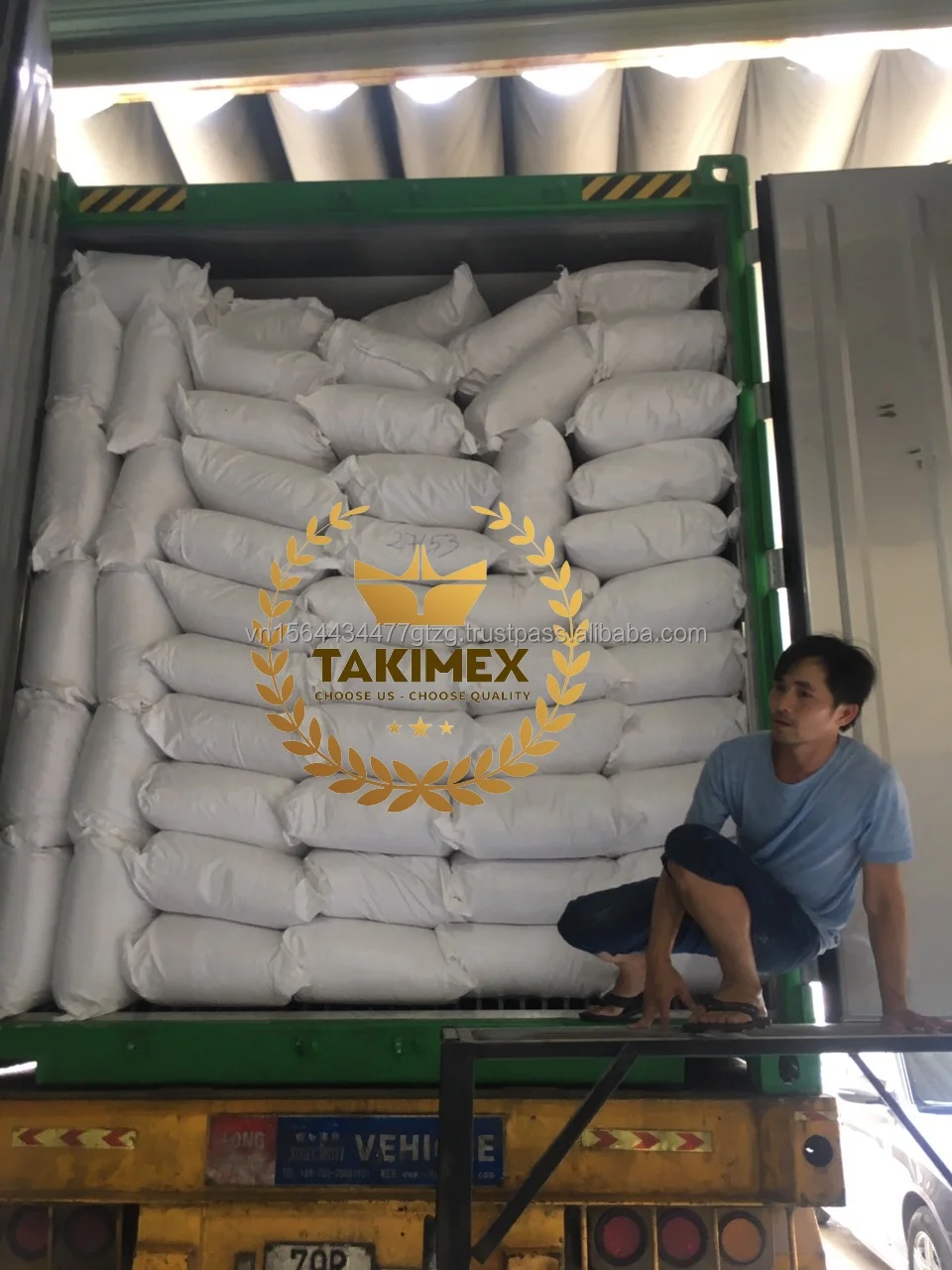 Premium Quality Aquatic Dog Cat Feed High Calcium Nature Source From Dried Baby Shrimp Takimex