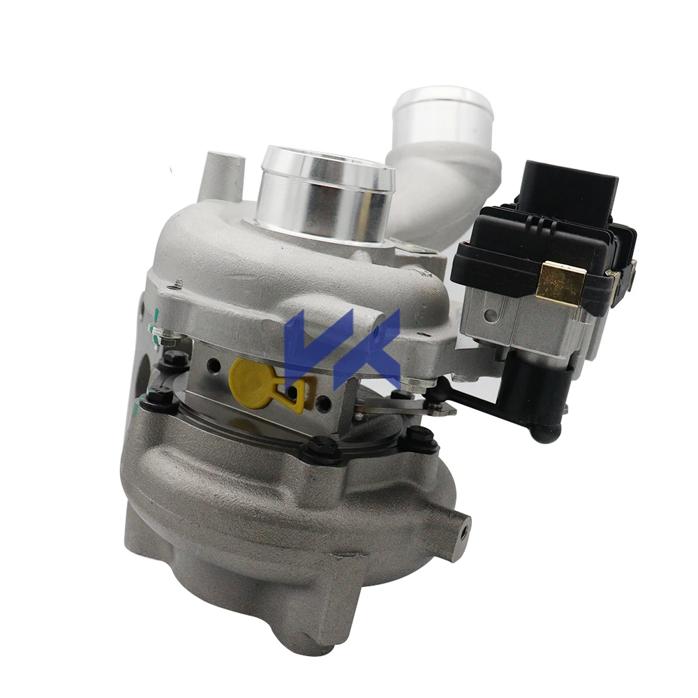 RHF4 Turbo 14411-KH80B for Nissan X-Trail 2001- YD22ETI