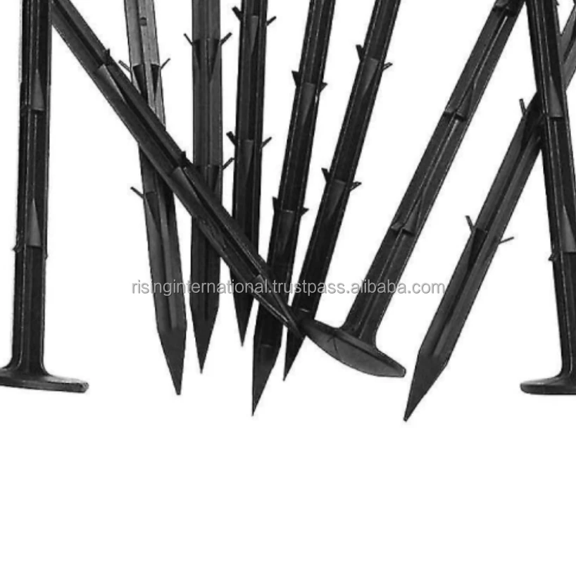 Top Quality Resale Garden Stakes Support Garden Oem Customized Heavy