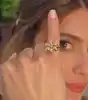 18K Solid Gold
