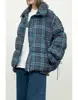 Tartan Plaid / Multi-Color Tartan