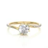 9K Solid Gold