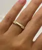 14K Solid Gold