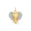 Or massif 14K