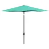 Teal Color