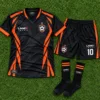 Black Orange