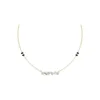 Oro amarillo 18K