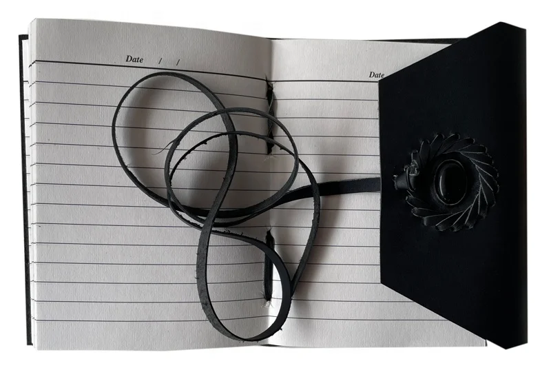 Buy in Bulk - 6 Pack: Spiral Kraft Chipboard Journal by Recollections