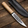 Yakut Hunting Knife
