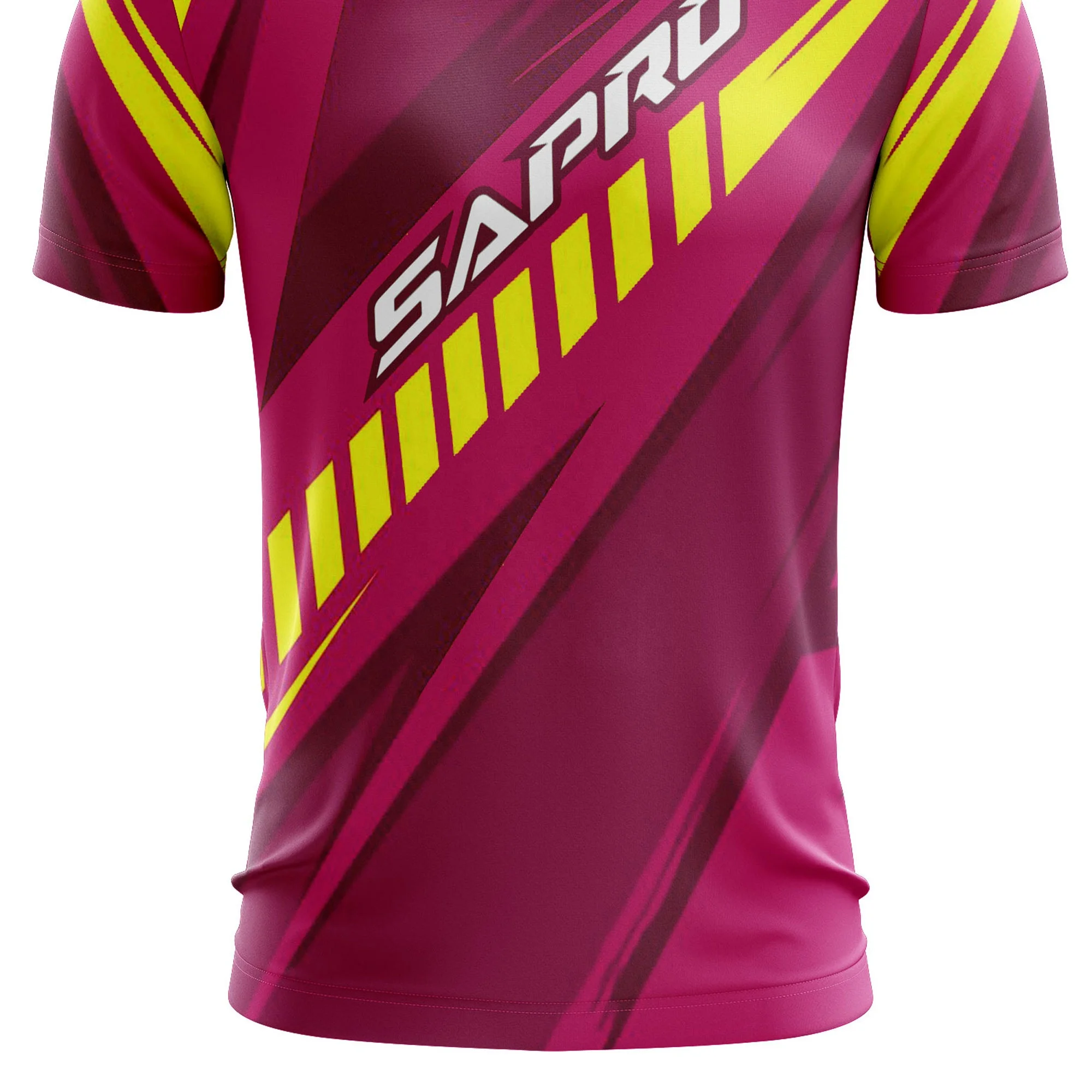 OEM-Сервис, индивидуальная сублимационная печать, Спортивная футболка, быстросохнущая дышащая мужская игровая футболка большого размера