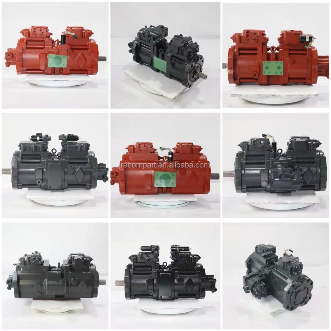 Throttle Motor 247-5212 - Replacement For Caterpillar CAT E320C, E320D, E312C, E312D Excavators