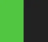 Black & Kally Green