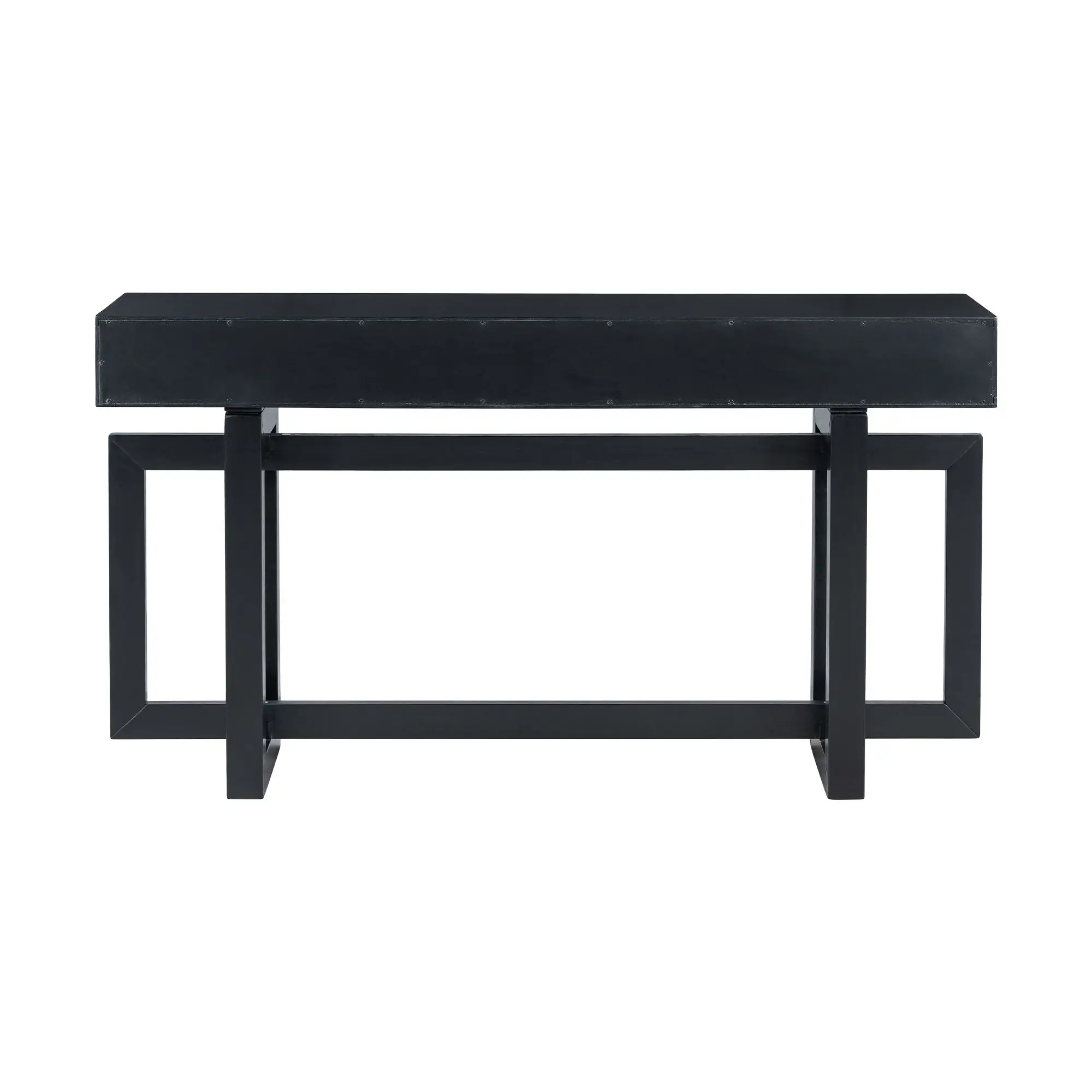 Elvarenae Iselle Three-Drawer Console Table — product detail
