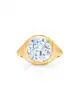 18K Solid Gold
