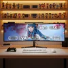 34"