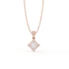 9K Rose Gold