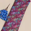 Magenta Ciruela / Mosaico Multicolor Teal
