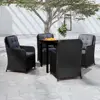 Black Color