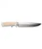 Mango blanco crema suave