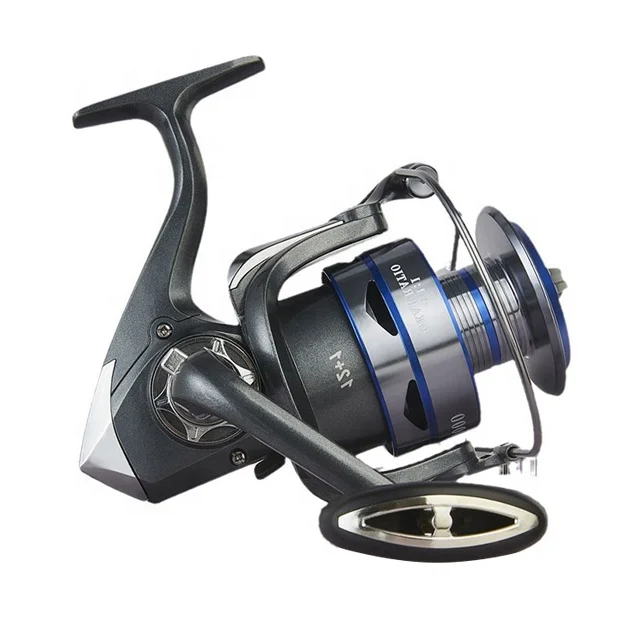 best spinning reel for surf fishing Best Seller Surp Surf Hand Fishing Reel Zinc Alloy Spinning Reels  Long-range Sea Fishing Spinning Wheel Surf Fishing Reels| Alibaba.com