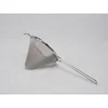 L-0234 Basket All Stainless Steel Soup Strainer 12.5 cm