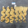 blond
