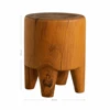 Teak Honey  Color Finish