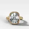 18K Solid Gold