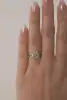 10k Solid Gold