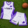 White Purple