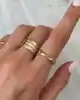18K Solid Gold