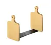 De bronce